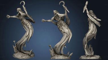 3D model Screaming Soul 1 (STL)