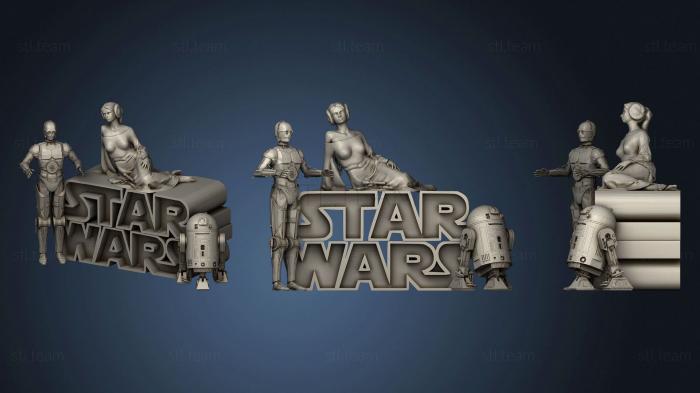 Star Wars Logo