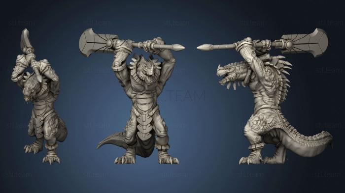 3D model Sun Bruiser Brute 03 2 (STL)