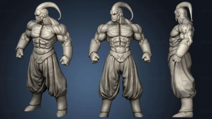 Super Buu Fullbody