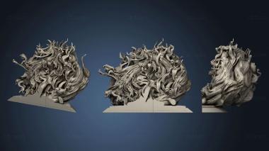 3D model The Sorrowsown (STL)