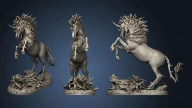 3D model The Worthy Prey (STL)