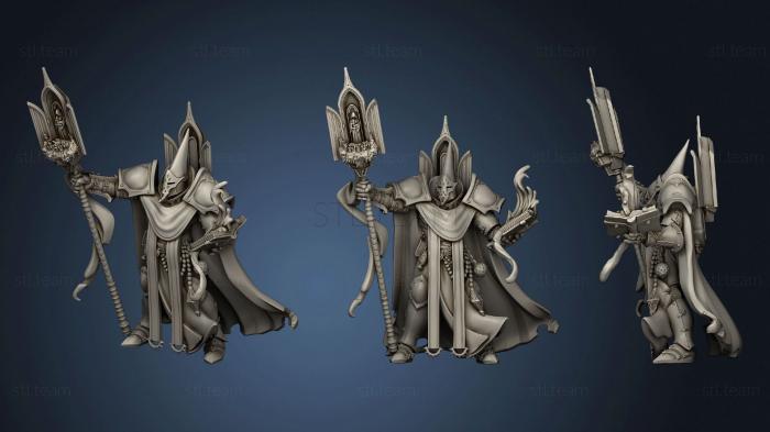 3D model Torquemerus 33 (STL)