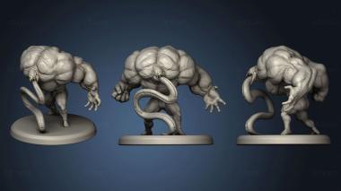 3D model Venom Mini (STL)