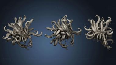 3D model Warp Spawn (STL)