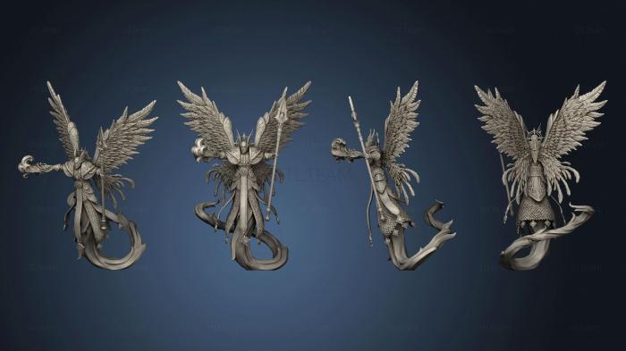Статуэтки герои, монстры и демоны Archangel Magic Large