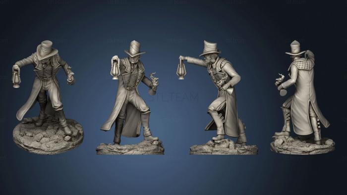 Circus Grotesque Dr Jekyl