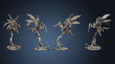 3D model Cripper pose 3 (STL)