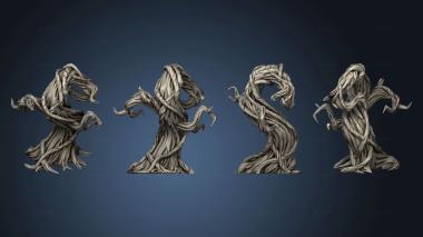 3D model deadtree a 001 (STL)