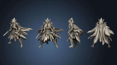 3D model Deathbringer (STL)