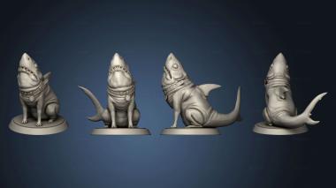 3D model Great Tide Max С (STL)