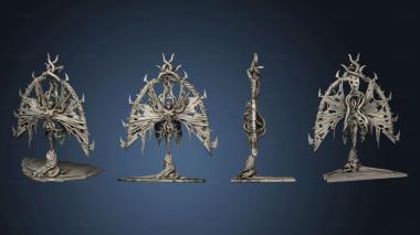 3D model Herald Gutflayer 2 (STL)