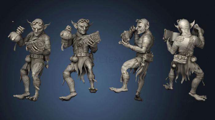 Статуэтки герои, монстры и демоны Hildisvini Freya s Boar 001