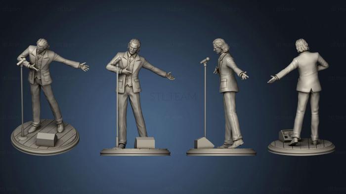 3D model Joker (STL)