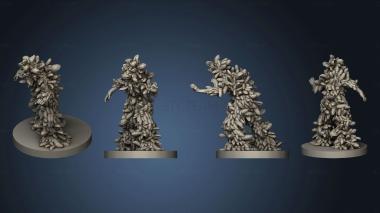 3D model Leech Infested (STL)