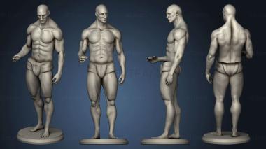 3D model Prometheus Engineer (STL)