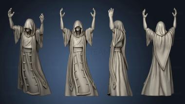 3D model Ritual (STL)