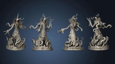 3D model Varanoth (STL)