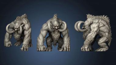 3D model EPIC Giant (STL)