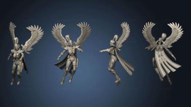 3D model Autarch Dow Ii (STL)