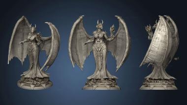 3D model Tharvaya (STL)