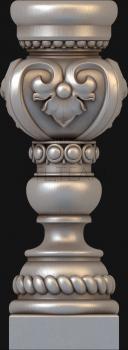 3D model STOVP_CERKOVNY_0051 (STL)