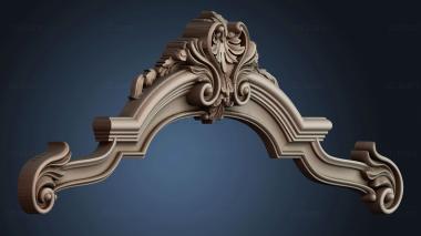 3D модель STOVP_CERKOVNY_0520 (STL)