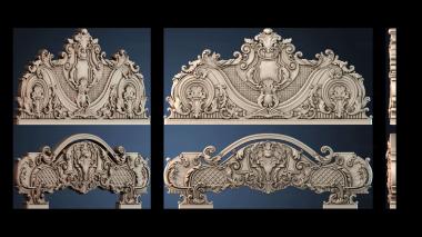 3D модель STOVP_CERKOVNY_0522 (STL)