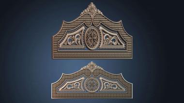 3D модель STOVP_CERKOVNY_0525 (STL)