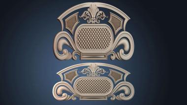 3D модель STOVP_CERKOVNY_0526 (STL)