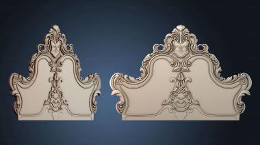 3D модель STOVP_CERKOVNY_0529 (STL)