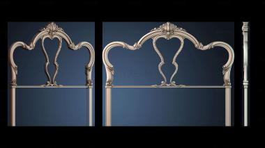 3D модель STOVP_CERKOVNY_0531 (STL)