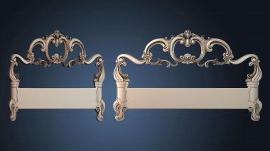 3D модель STOVP_CERKOVNY_0538 (STL)