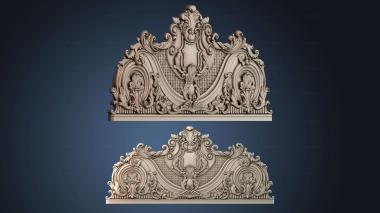 3D модель STOVP_CERKOVNY_0540 (STL)