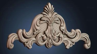 3D модель STOVP_CERKOVNY_0545 (STL)