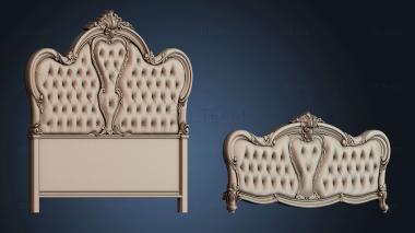 3D модель STOVP_CERKOVNY_0547 (STL)