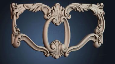 3D модель STOVP_CERKOVNY_0557 (STL)