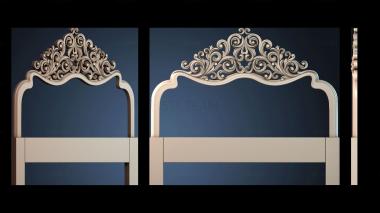 3D модель STOVP_CERKOVNY_0559 (STL)