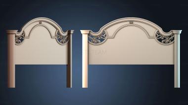 3D модель STOVP_CERKOVNY_0560 (STL)