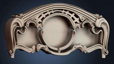 3D модель STOVP_CERKOVNY_0561 (STL)