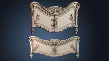 3D модель STOVP_CERKOVNY_0562 (STL)