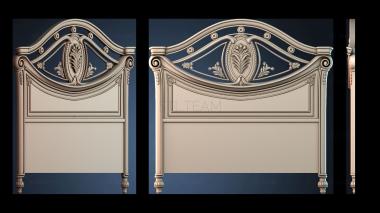 3D модель STOVP_CERKOVNY_0563 (STL)