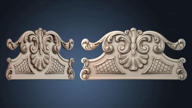 3D model STOVP_CERKOVNY_0569 (STL)