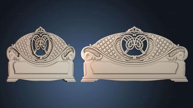 3D model STOVP_CERKOVNY_0580 (STL)