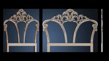 3D model STOVP_CERKOVNY_0589 (STL)