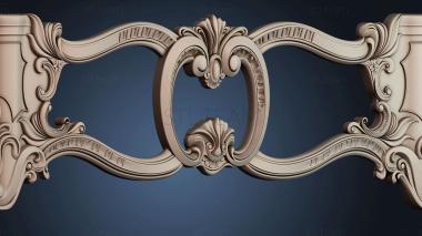 3D model STOVP_CERKOVNY_0594 (STL)