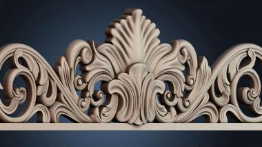 3D модель STOVP_CERKOVNY_0606 (STL)