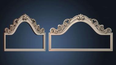 3D модель STOVP_CERKOVNY_0611 (STL)