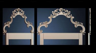 3D модель STOVP_CERKOVNY_0613 (STL)