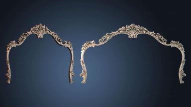 3D model STOVP_CERKOVNY_0614 (STL)